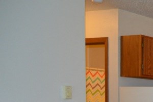 Candlelight Apartments | 1 Bedroom | Kitchen
